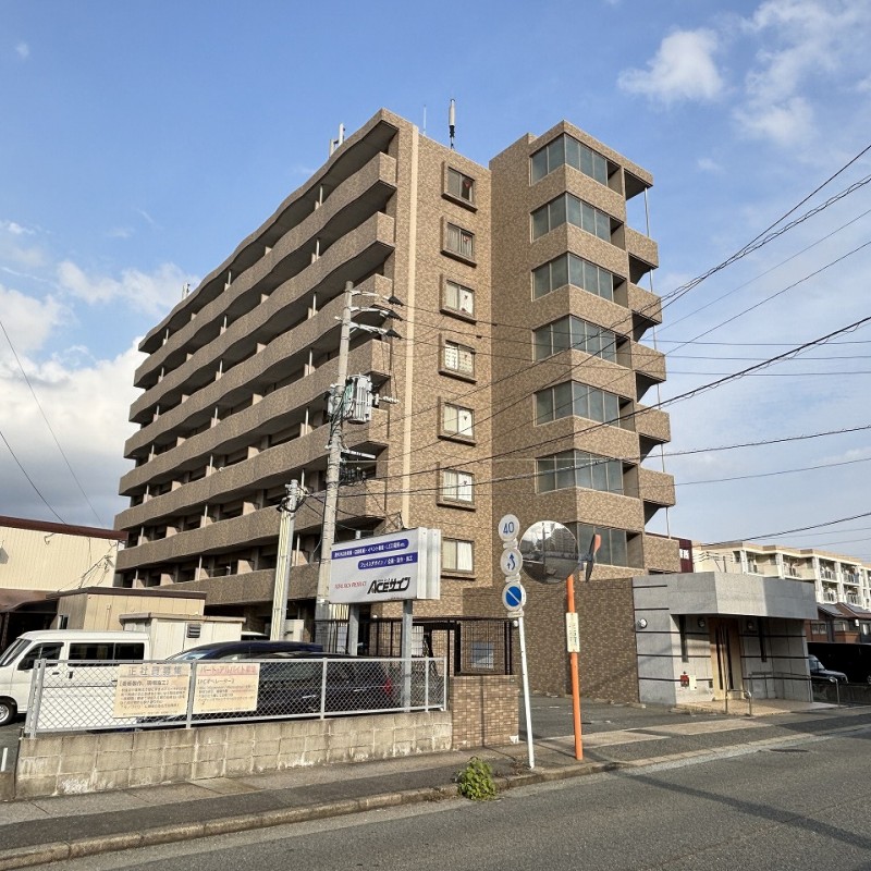 ピックアップ物件