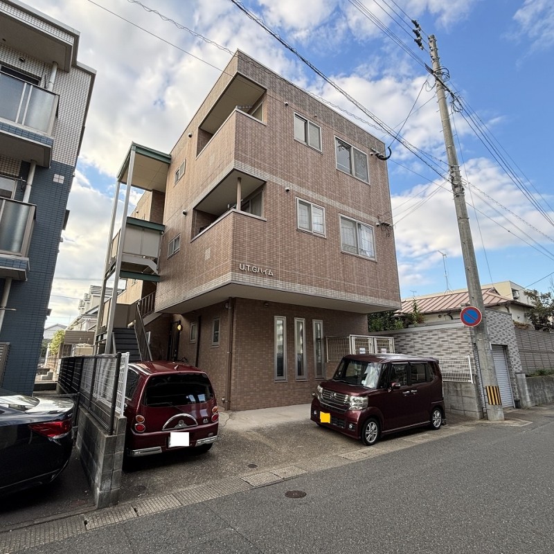 ピックアップ物件