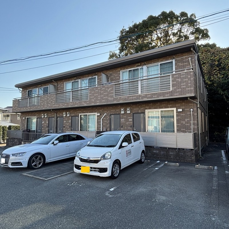 ピックアップ物件