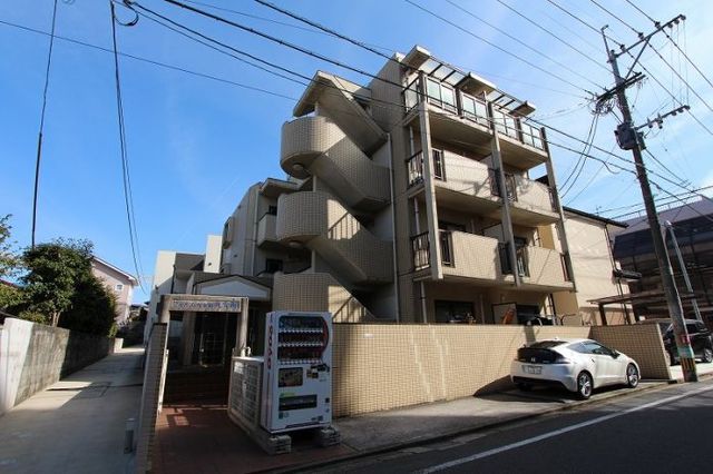 外観画像