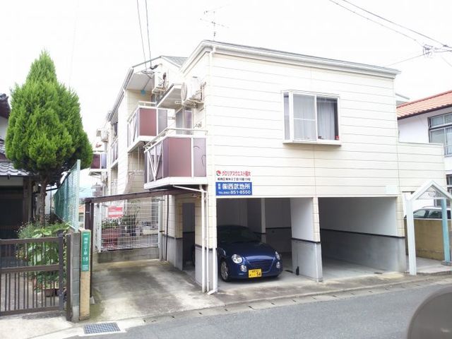 外観画像