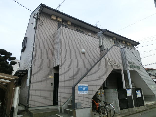 外観画像