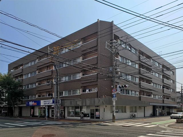 外観画像