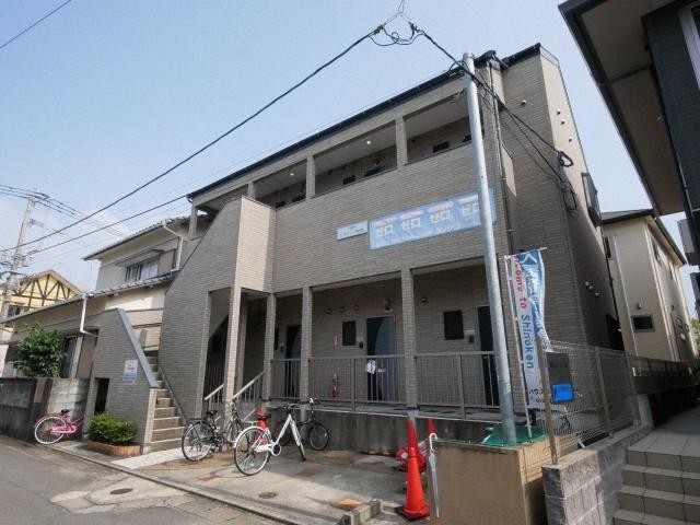 外観画像