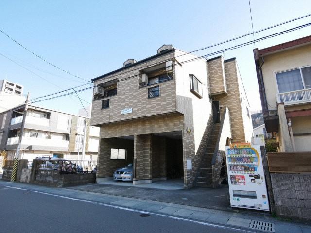 外観画像