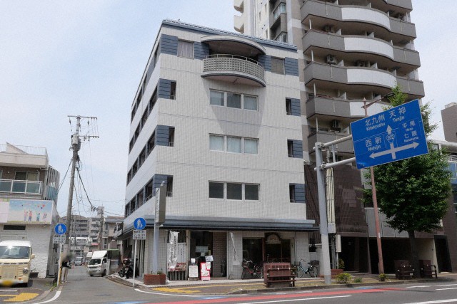 外観画像