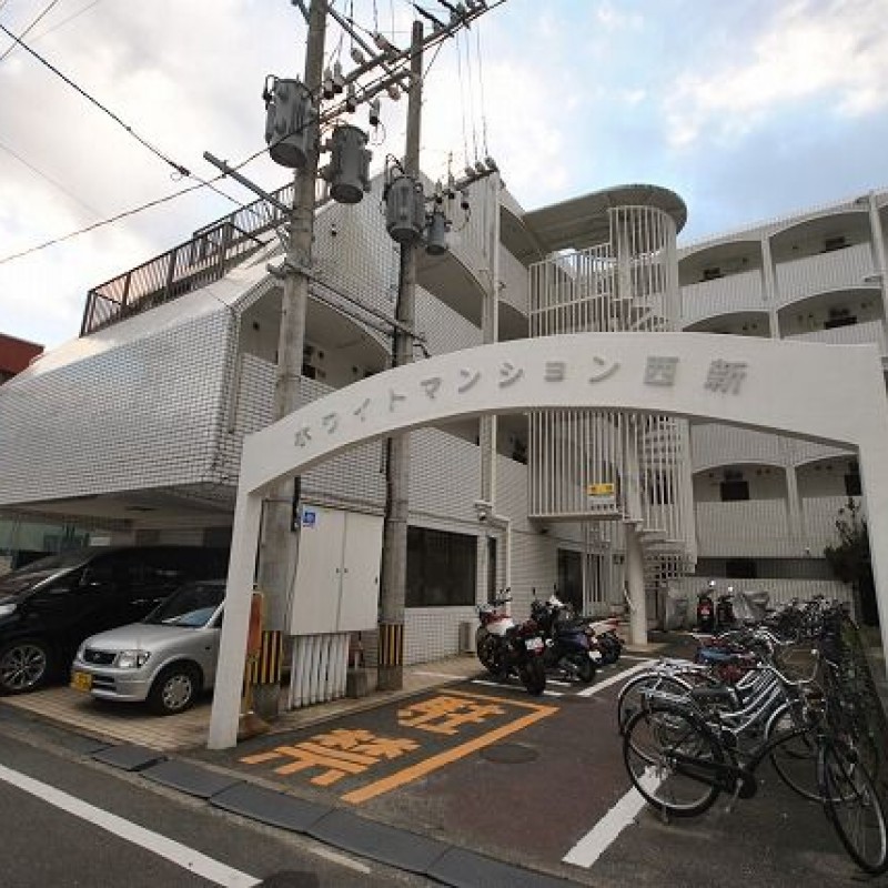 ピックアップ物件