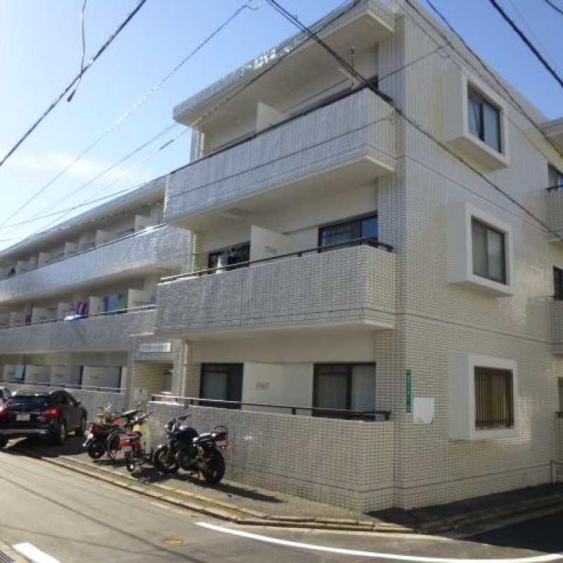 ピックアップ物件