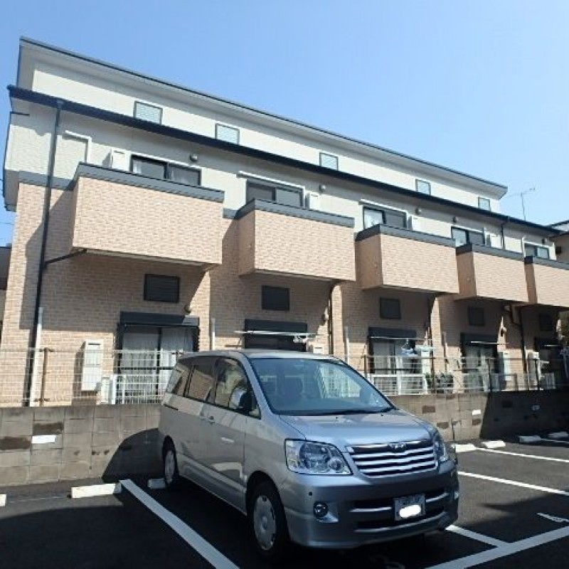 ピックアップ物件