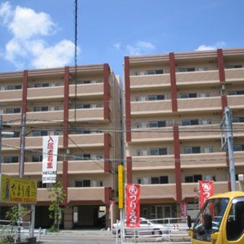 ピックアップ物件