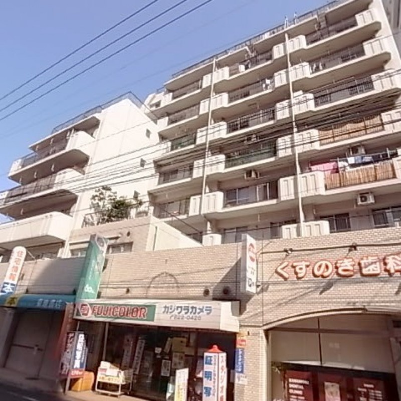 ピックアップ物件