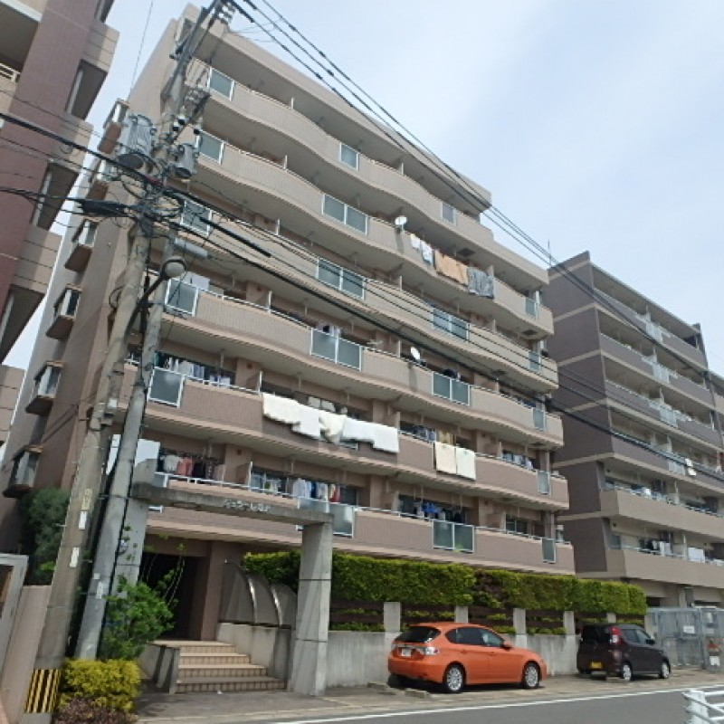 ピックアップ物件