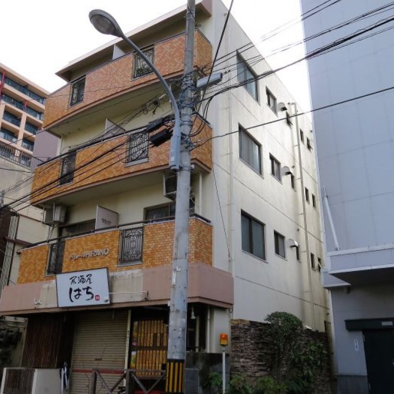 ピックアップ物件