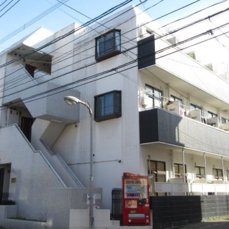 ピックアップ物件