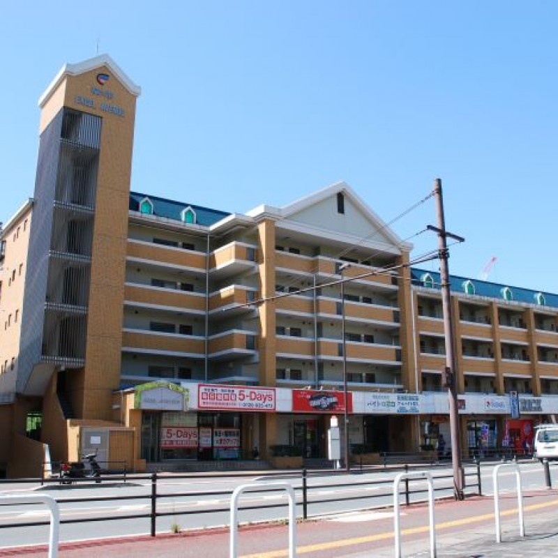 ピックアップ物件