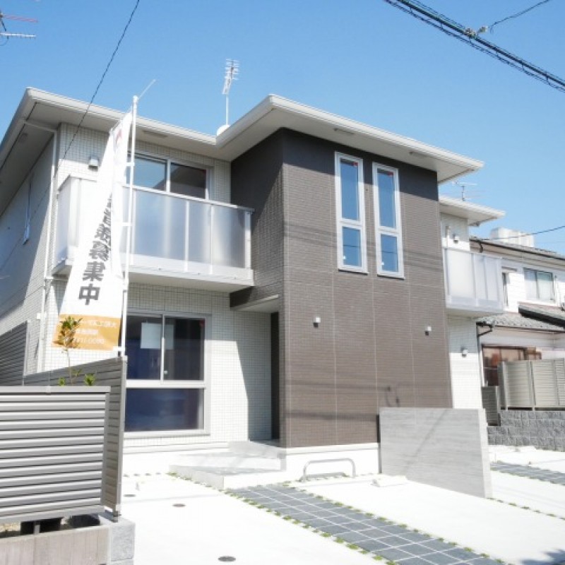 ピックアップ物件