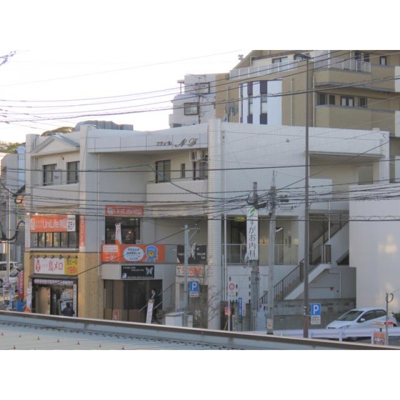 ピックアップ物件