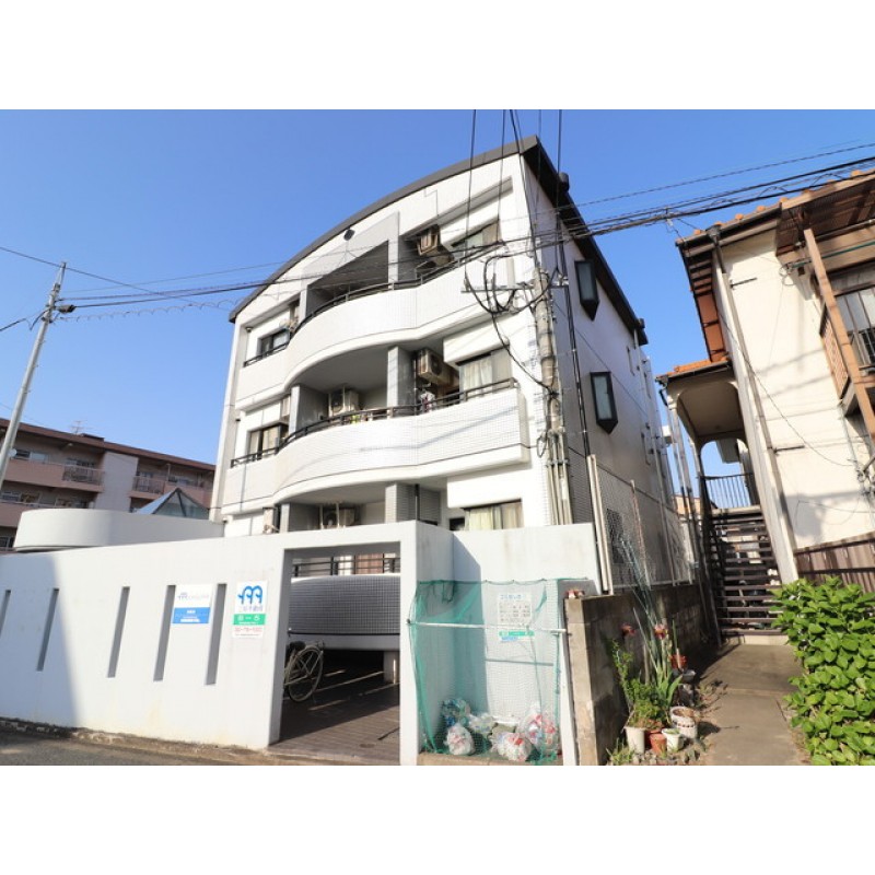 ピックアップ物件