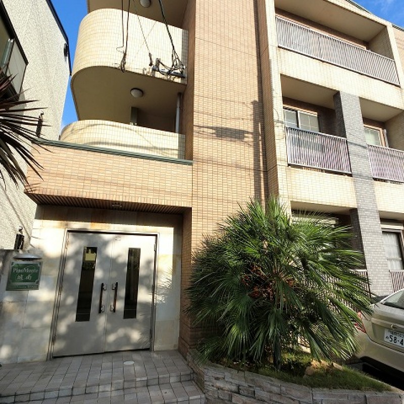 ピックアップ物件