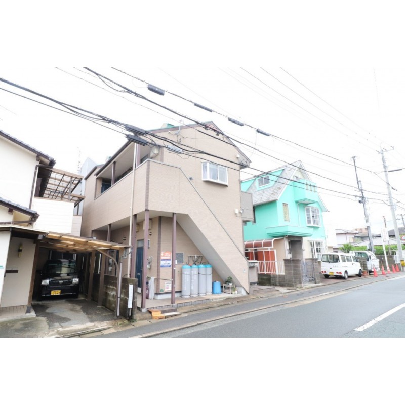 ピックアップ物件