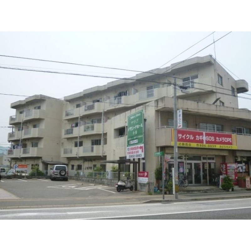 ピックアップ物件