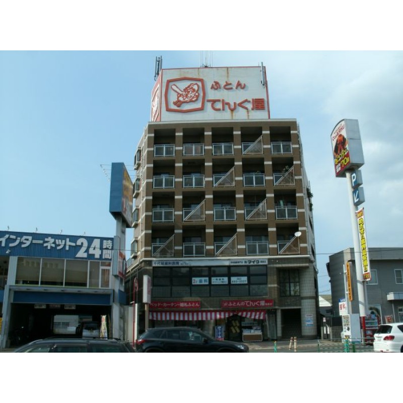 ピックアップ物件