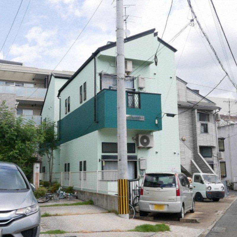 ピックアップ物件