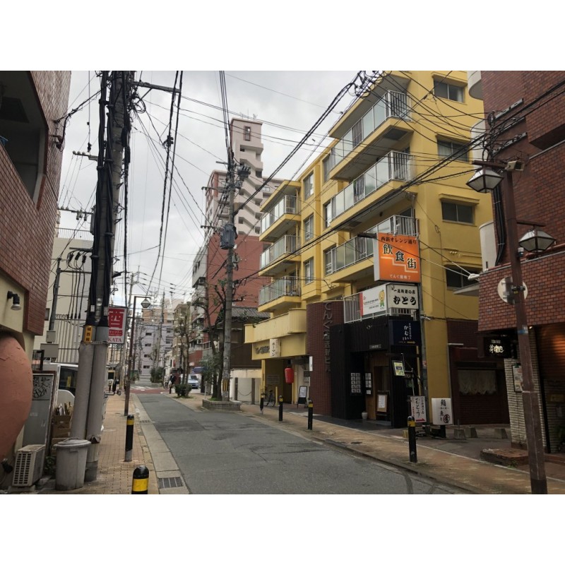 ピックアップ物件