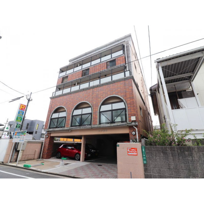 ピックアップ物件