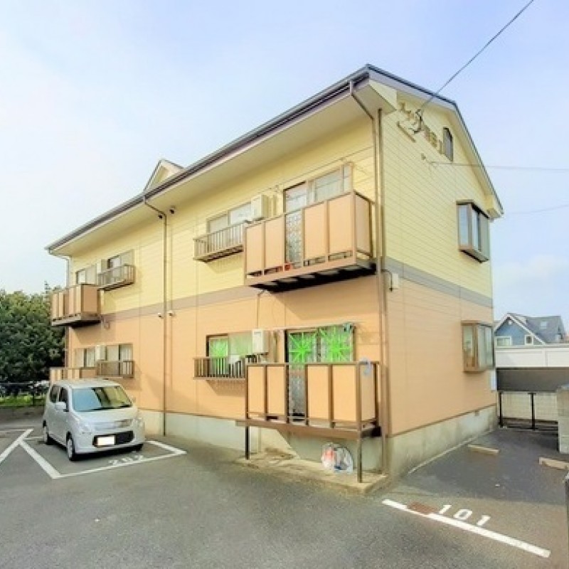 ピックアップ物件