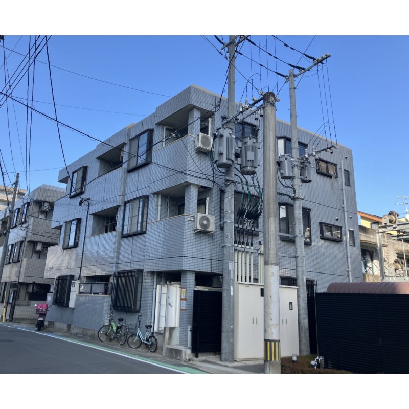 ピックアップ物件