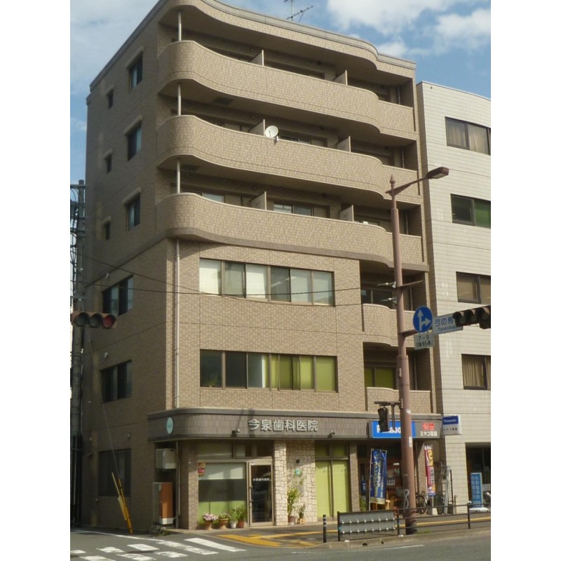 ピックアップ物件