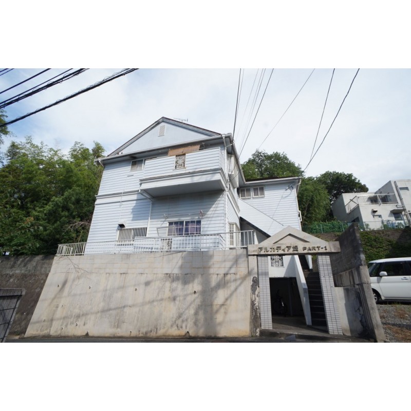 ピックアップ物件