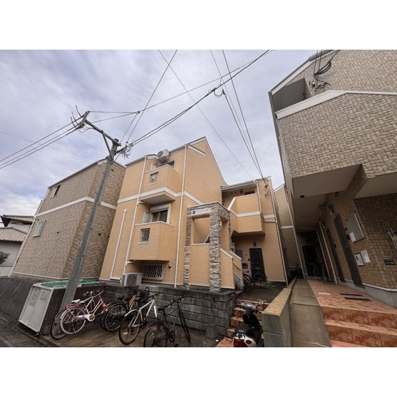 ピックアップ物件