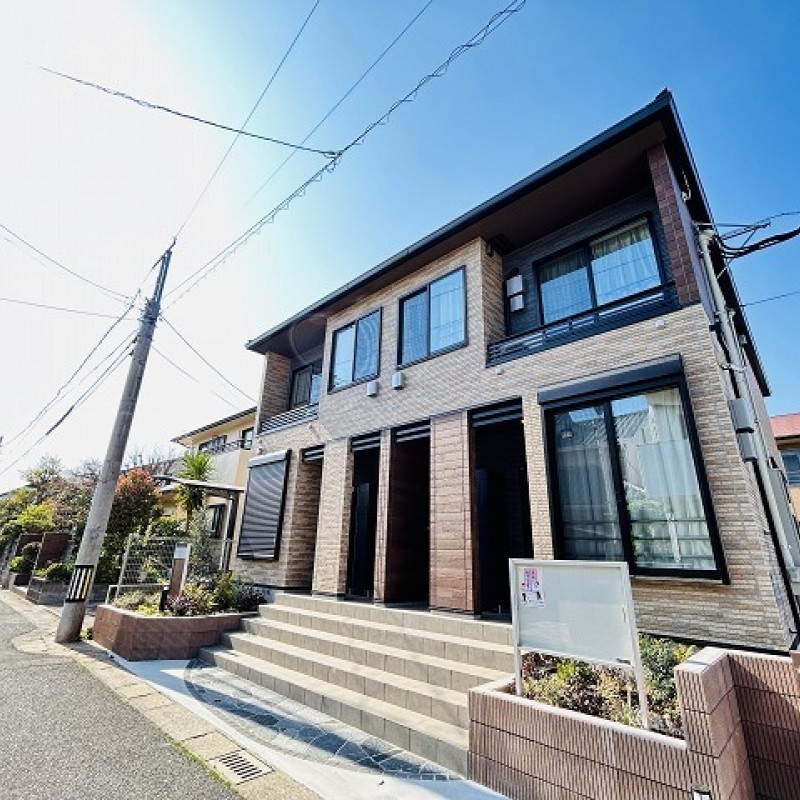 ピックアップ物件