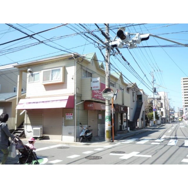 ピックアップ物件