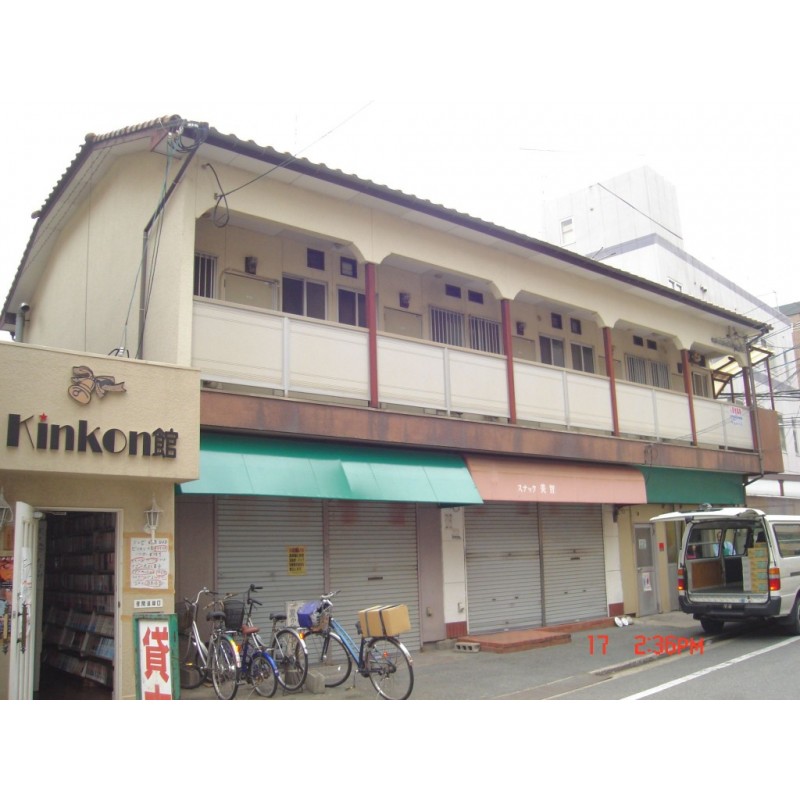 ピックアップ物件