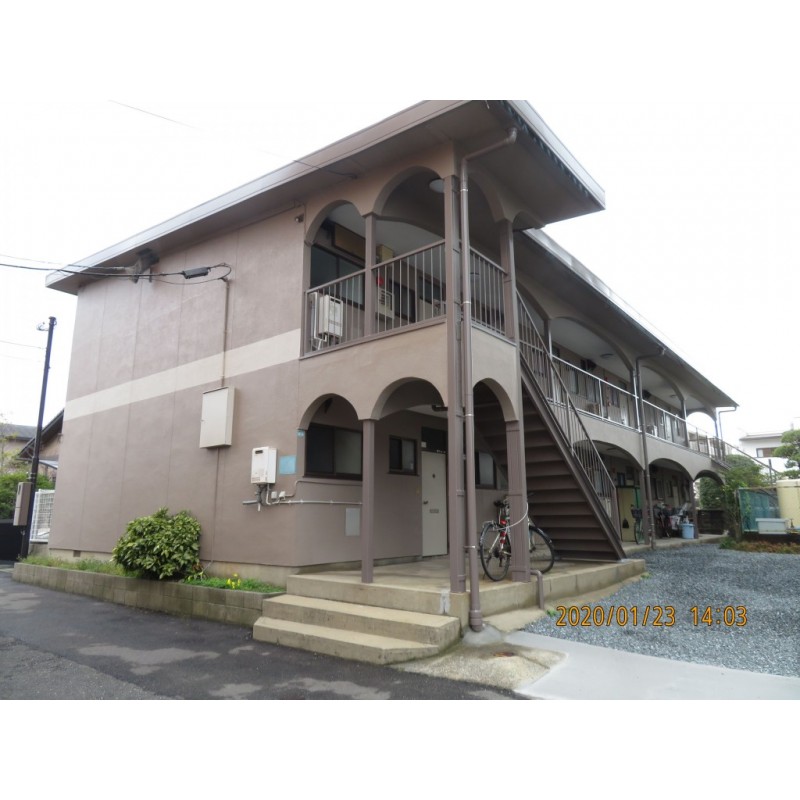 ピックアップ物件