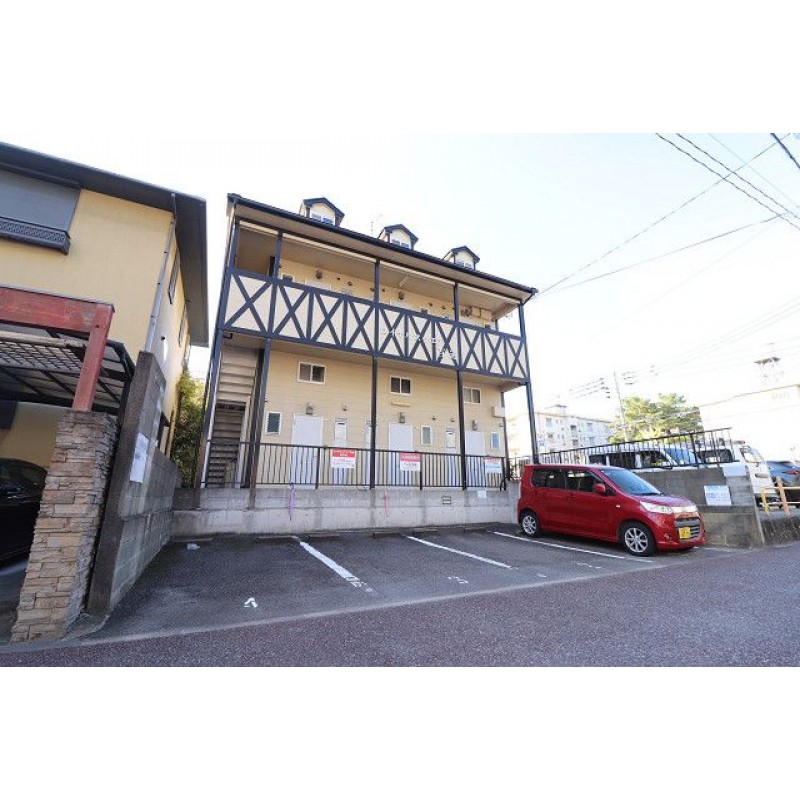 ピックアップ物件