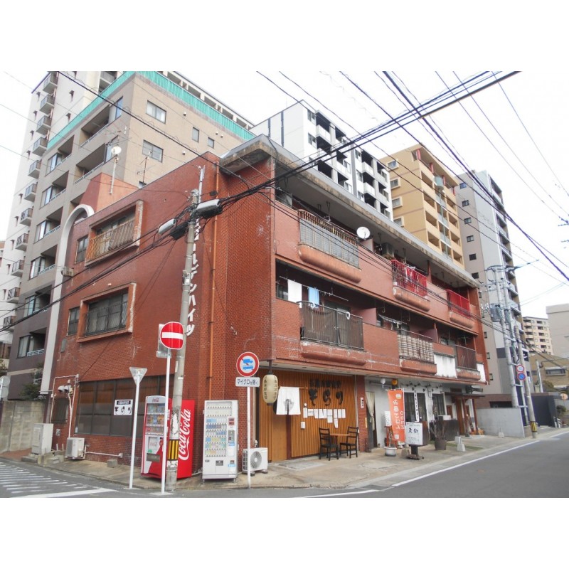 ピックアップ物件