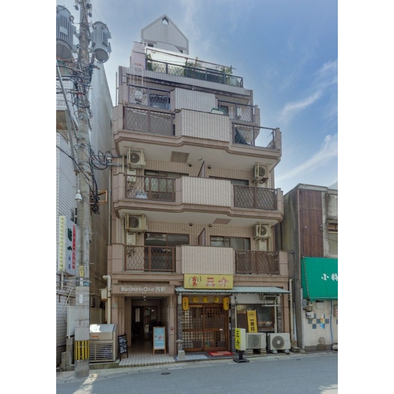 ピックアップ物件