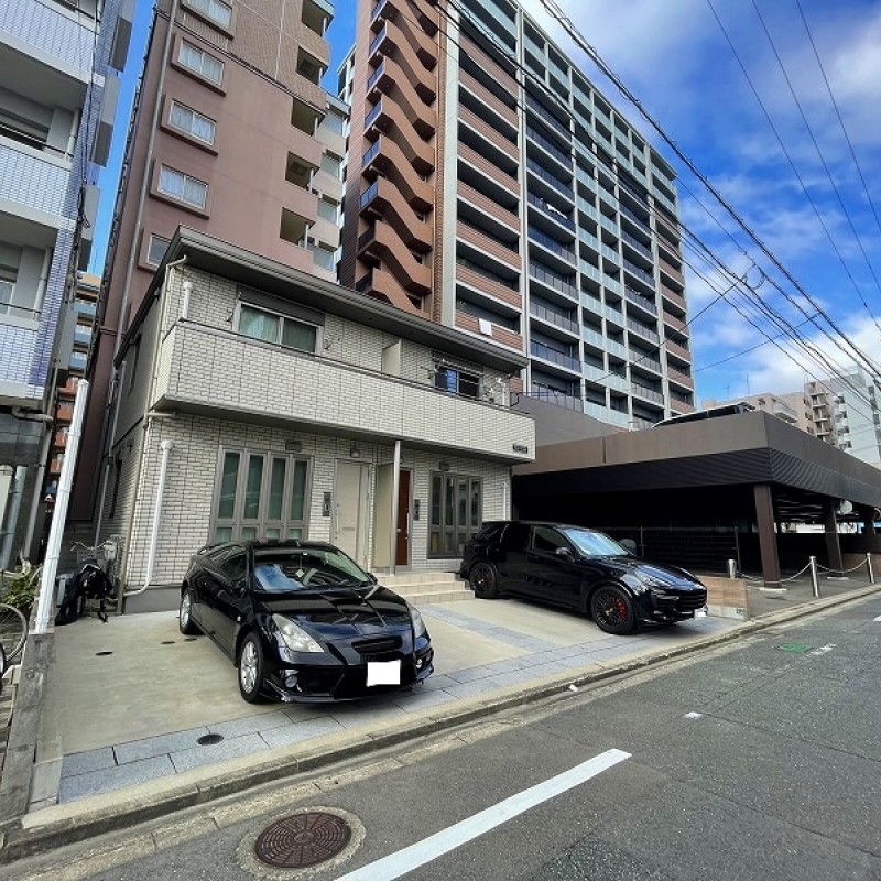 ピックアップ物件