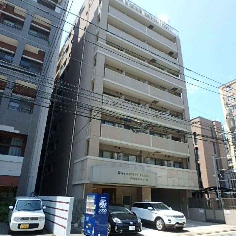 ピックアップ物件