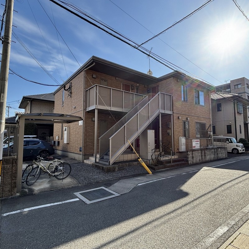 ピックアップ物件