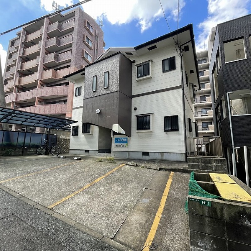 ピックアップ物件