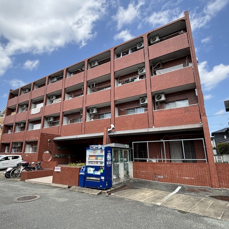 ピックアップ物件