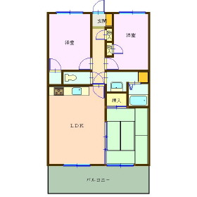 スタッフおすすめ新着賃貸物件