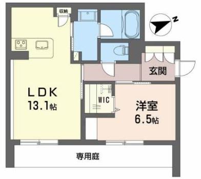 スタッフおすすめ新着賃貸物件