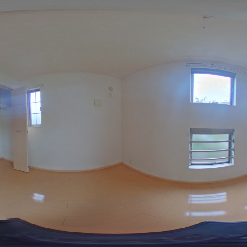 その他スペース