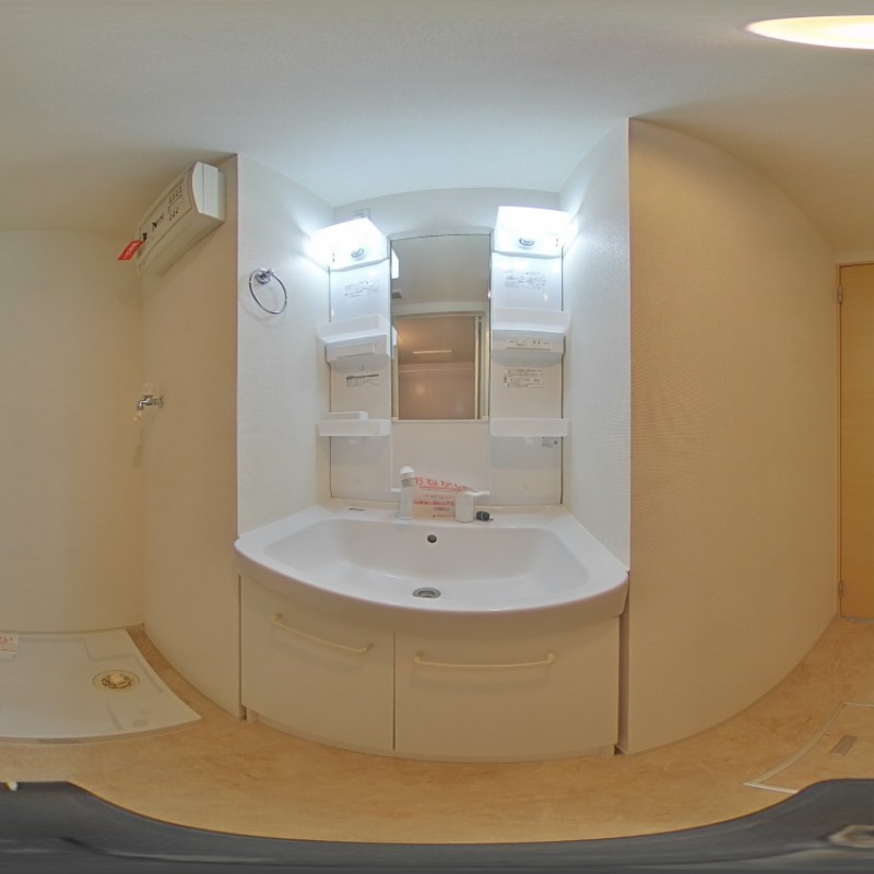 洗面所